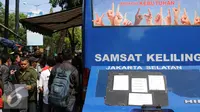 Jadwal dan Lokasi Samsat Keliling di Jadetabek 5 Maret 2026