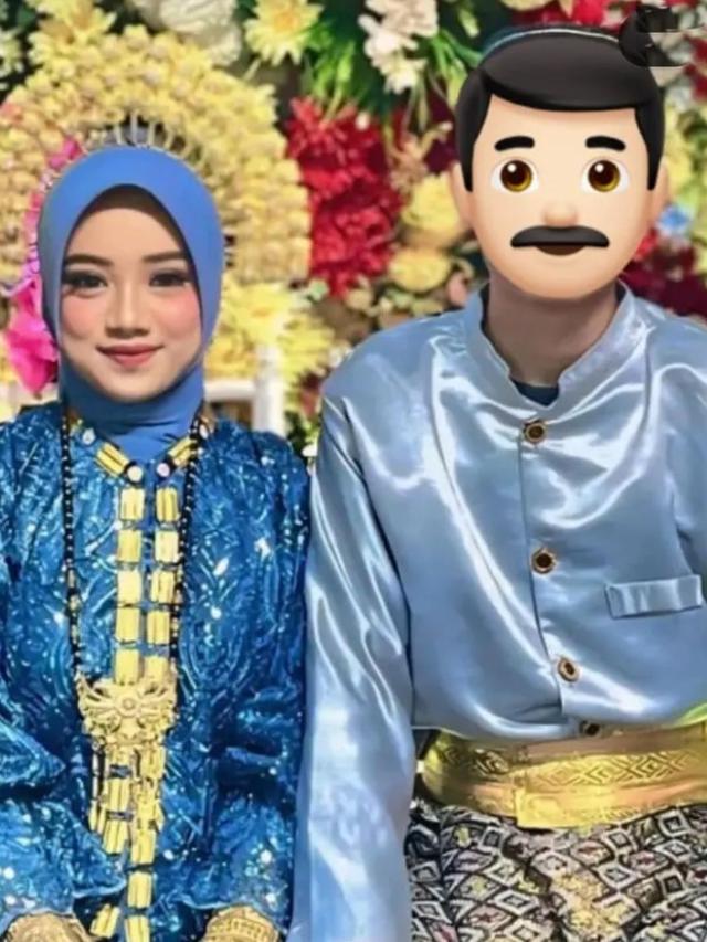 Kembaran Fuji An (Instagram/fuji_an)