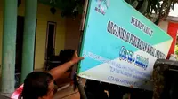 Warga Geruduk Rumah yang Diduga Penampung Komunitas LGBT di Pekanbaru