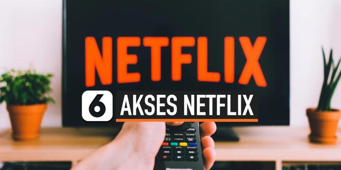 VIDEO: Alasan Telkom Group Buka Akses Netflix