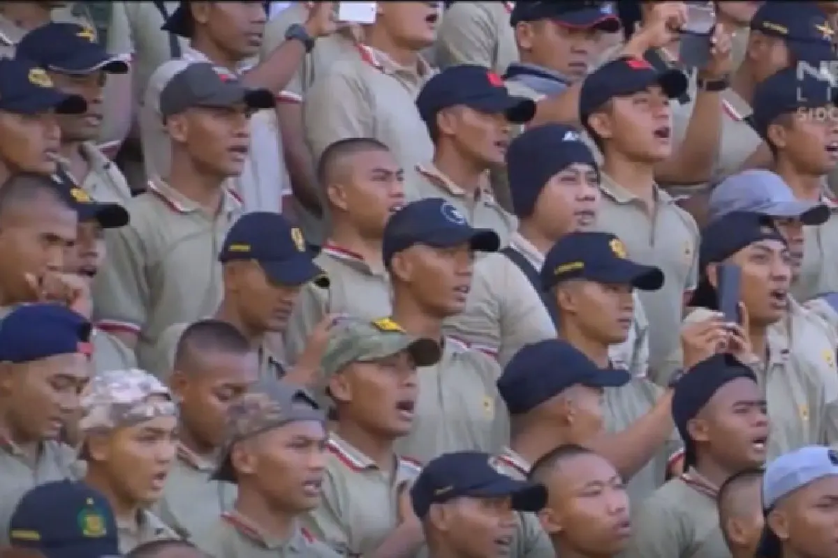 PS TNI