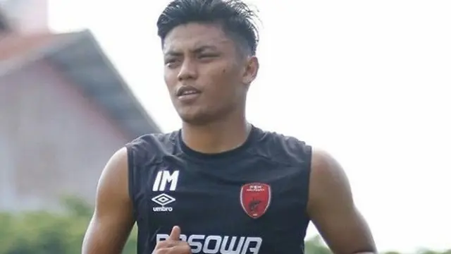 Irsyad Maulana