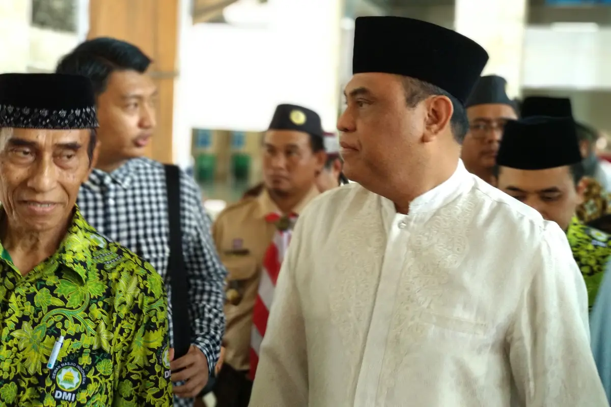 Komjen Syafruddin