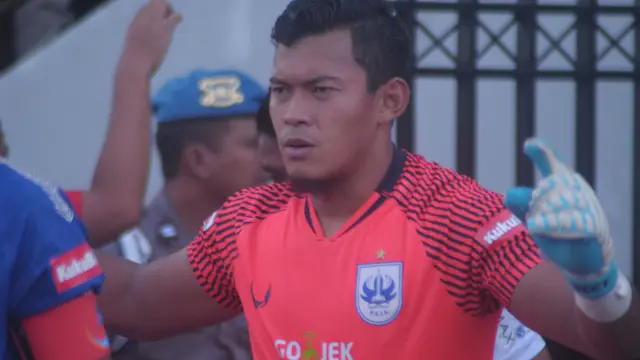 Joko Ribowo, PSIS Semarang