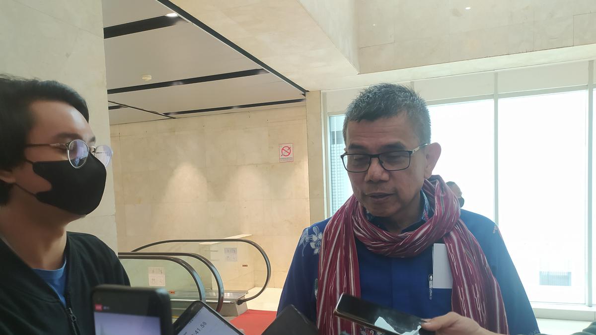 Deklarasi Koalisi 10 November Batal, Demokrat: Enggak Usah Buru-buru