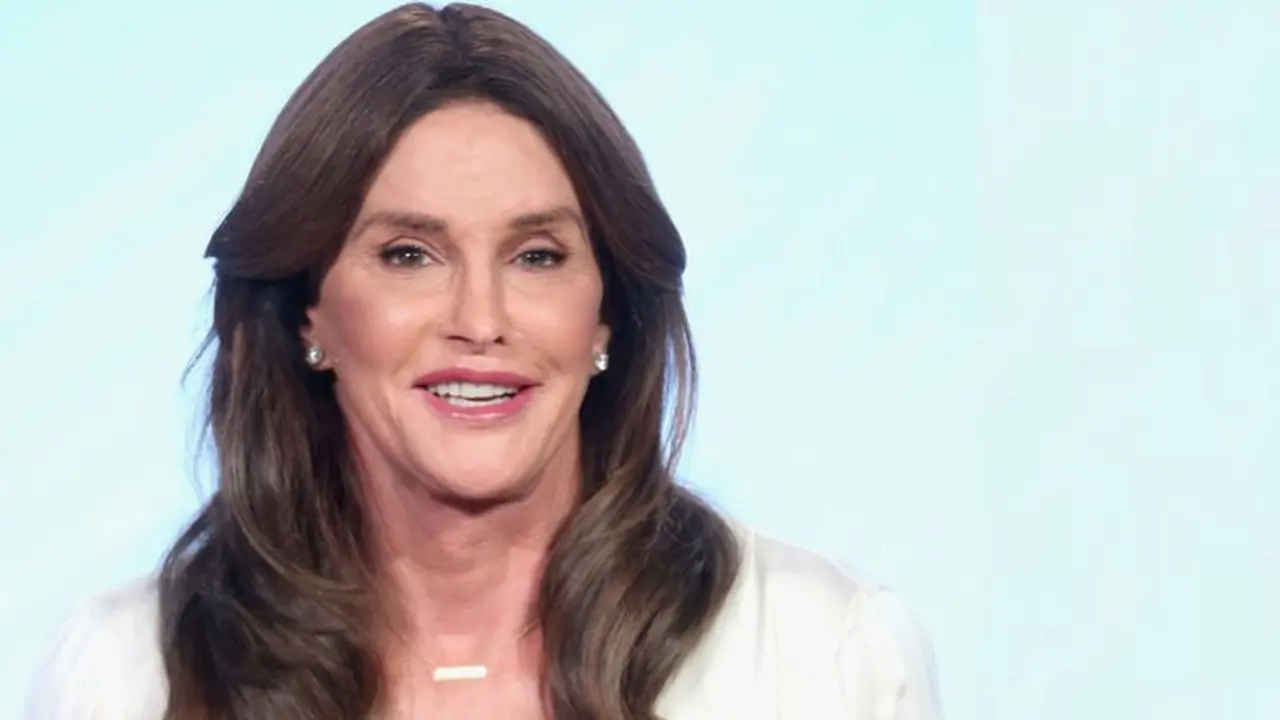 Caitlyn Jenner 