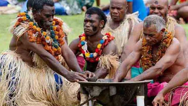 10 Negara Paling Religius di Dunia - Citizen6 Liputan6.com