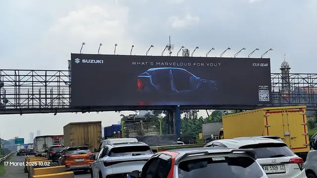 Siap Mudik dengan Mobil Pribadi? Pastikan 4 Hal Ini Sebelum Berangkat!