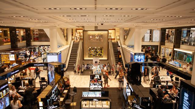 Aturan Masuk Mal selama PPKM di 6 Pusat Perbelanjaan Jakarta-Depok