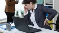 Ternyata Duduk Terlalu Lama Saat Bekerja Itu Berbahaya