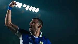 4 Pemain Persib Musim 2026/2027 yang Punya Nilai Pasar Tertinggi: Mariano Peralta dan Balsa Sekulic Masuk Daftar