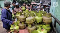 Kebutuhan LPG Melonjak hingga Februari 2026, Impor Naik jadi 83,9%
