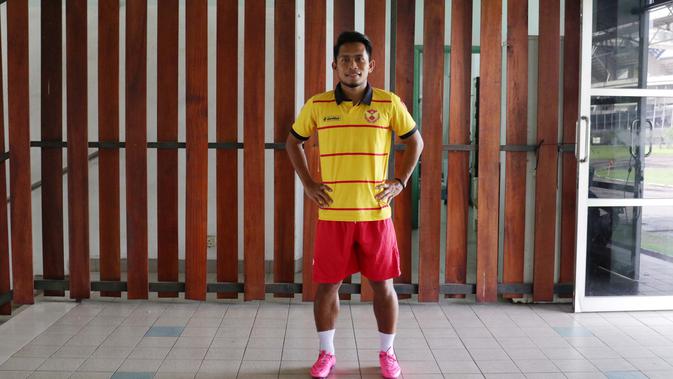 Ucapan Perpisahan Mengharukan Andik Vermansah Dengan Selangor Fa