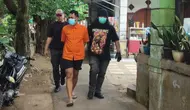 Kasus Mutilasi di Depok, Pelaku Resign dari Tempat Kerja Saat Hari Kejadian