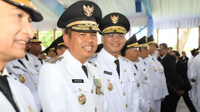 Dedi Mulyadi