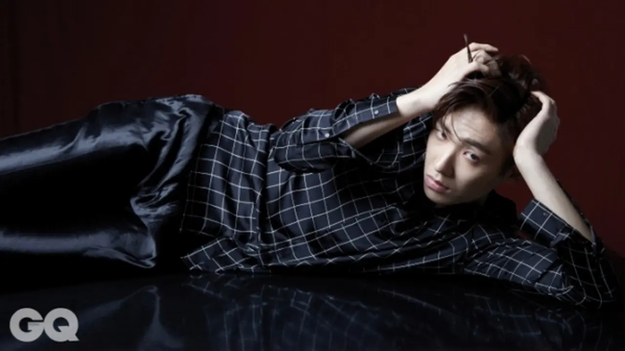 Lee Joon
