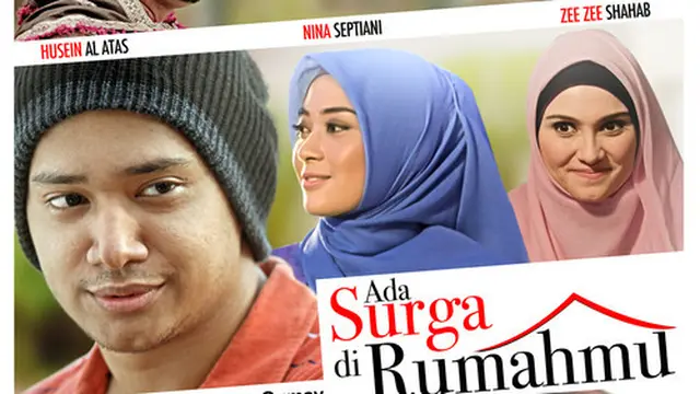 Film ini menjadi pilihan tepat untuk Lebaran. (credit: imdb)