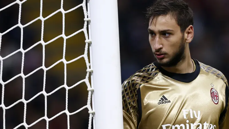 Gianluigi Donnarumma