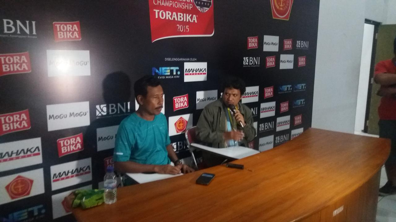 Penyebab Surabaya United Gampang Dibekap Persipura