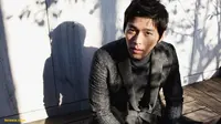 Hyun Bin Ingin Rayakan Ulang Tahun Bersama Penggemar