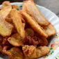 Ngemil Pisang Goreng, Bermanfaatkah Bagi Kesehatan?