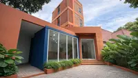 Proyek KAI Living Dayang Sumbi. (Dok KAI Properti)