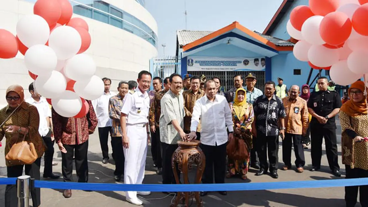 Menjanjikan, Kawasan Transmigrasi Dilirik 9 Investor