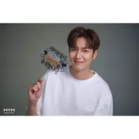 Lee Min Ho (Instagram/ myment_official)