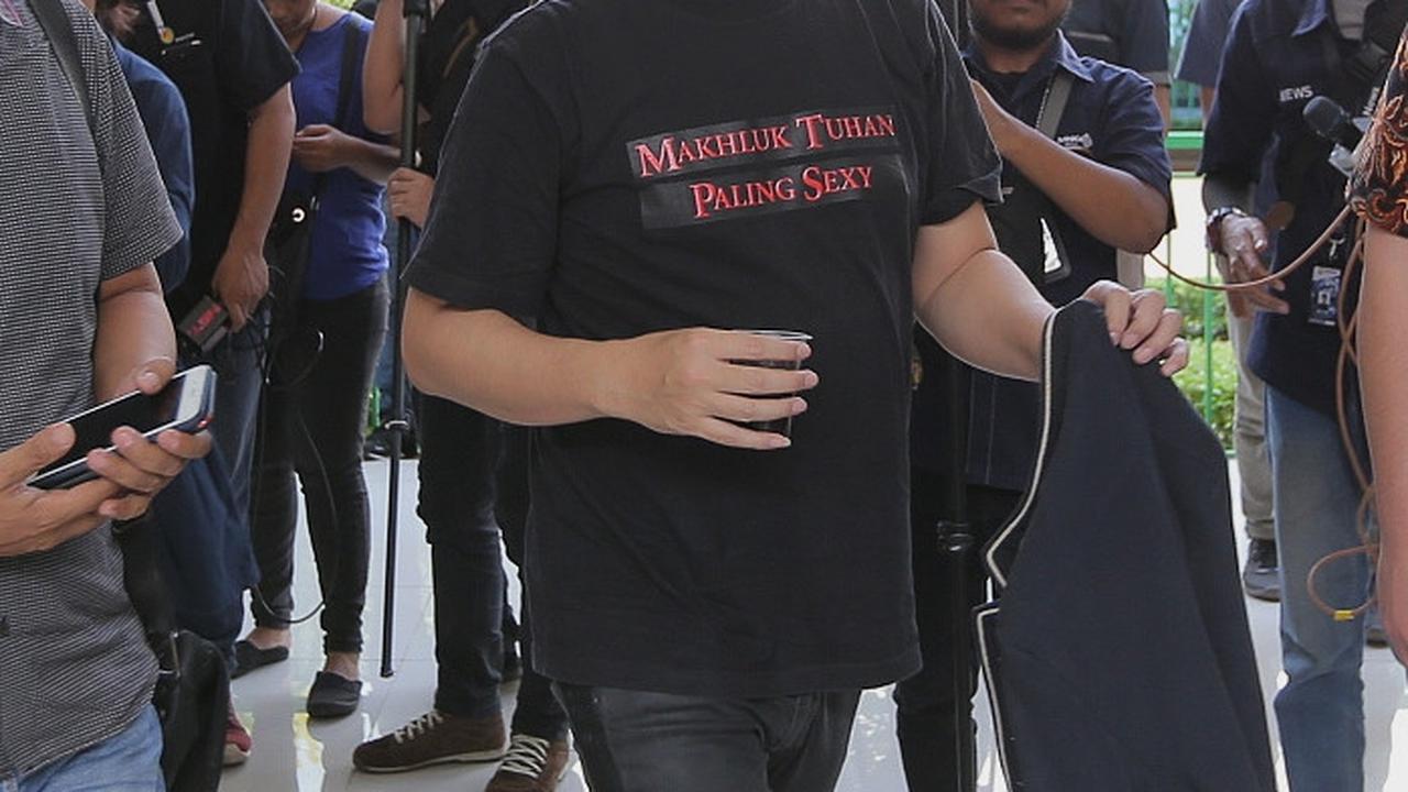 [Fimela] Ahmad Dhani