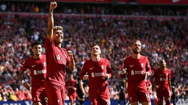 Foto: 5 Klub Berlabel Jago Kandang di Liga Inggris Musim 2022/2023, Termasuk Sang Calon Juara Arsenal