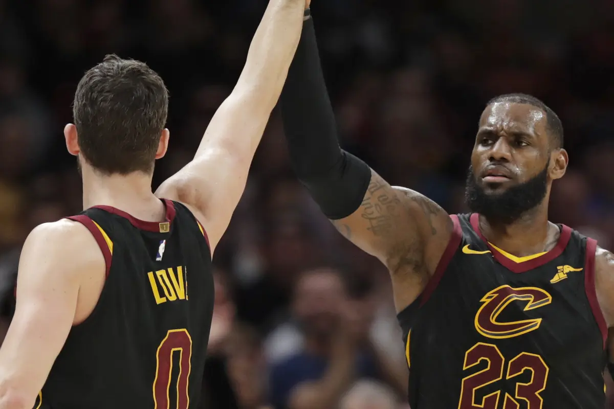 Cleveland Cavaliers, Chicago Bulls, NBA