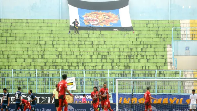 Stadion Kanjuruhan