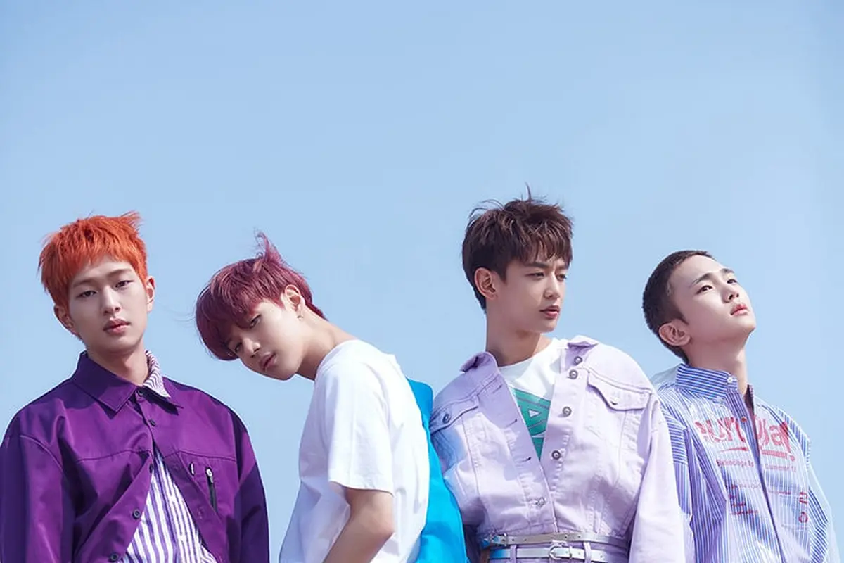 SHINee. (SM Entertainment via Soompi)