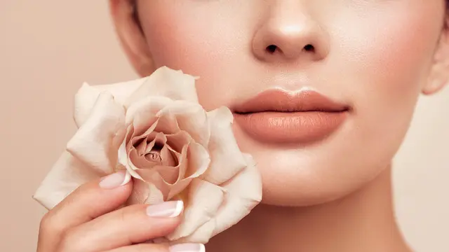 Ada Warna Nude, Inilah Tren Warna Lipstik Ala Perempuan Korea yang Saat Ini Sedang Diminati