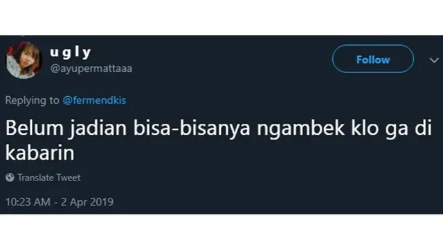 6 Curhatan Netizen Belum Jadian Ini Nyindir Abis