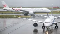 Japan Airlines Ditegur Lagi Usai Pramugarinya Ketahuan Mabuk Saat Akan Bertugas