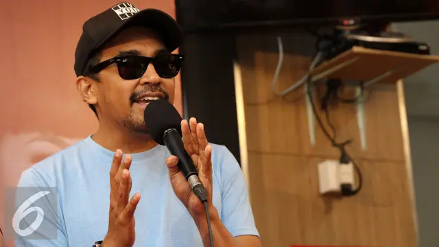 Glenn Fredly