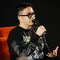 Umay Shahab Akui Film Memburu Pemangsa Lahir dari Amarah, Diwujudkan dalam Genre Horor