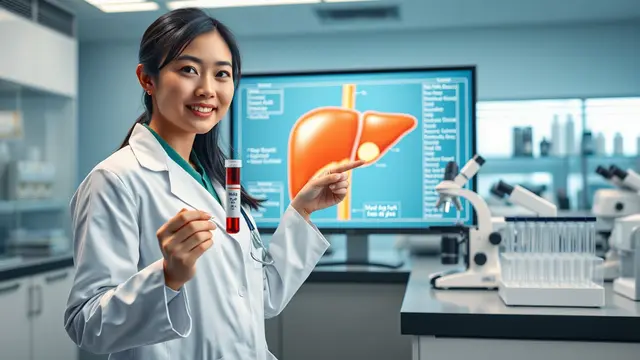 HBsAg Adalah Penanda Infeksi Virus Hepatitis B, Berikut Penjelasan ...
