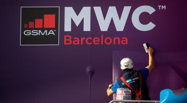 MWC 2020 Batal Digelar Karena Virus Corona