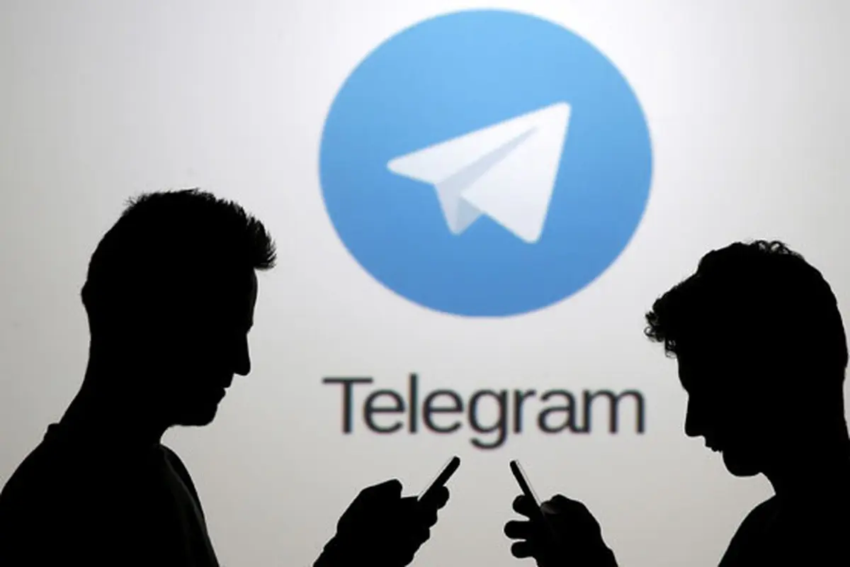 Telegram