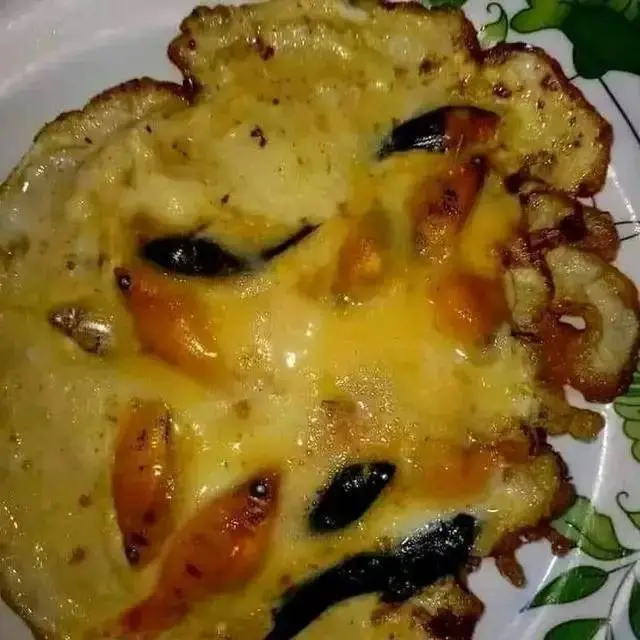 Jadi Menu Takjil Favorit, 8 Potret Gorengan Nyeleneh Ini Bikin Geleng Kepala