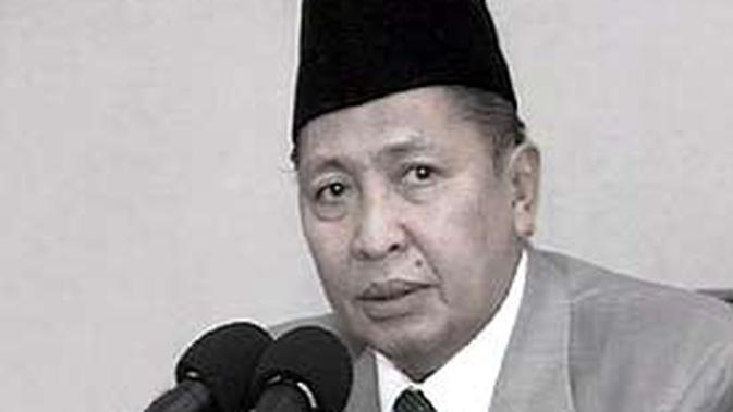Hamzah Haz: Pemerintah Sekarang Hanya Tambal Sulam - News ...
