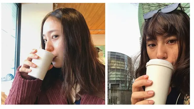 Krystal-Tatjana (sumber: Twitter/miyoungtrash)