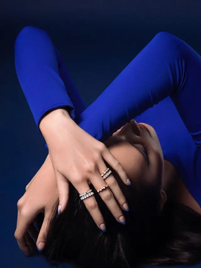Foto: MONDIAL Dreams Ladies Ring