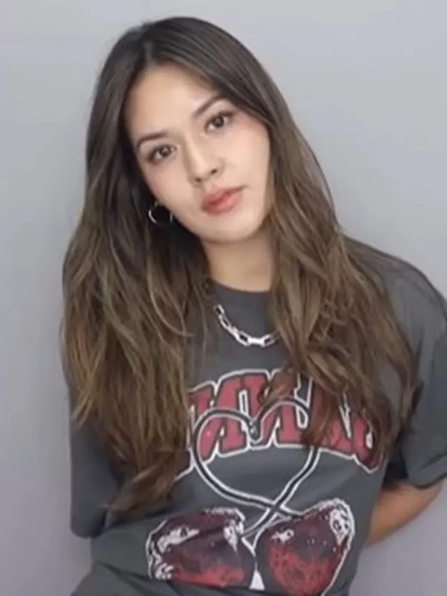 Raisa tampak makin muda (Instagram/raisa6690)