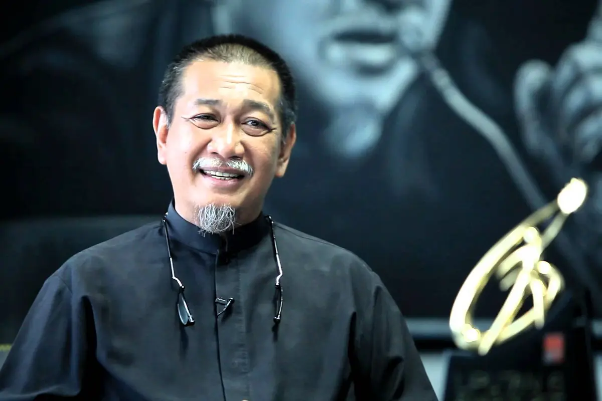 [Bintang] Deddy Mizwar