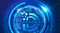 Degree Crypto Token (DCT). Foto: degreecrypto