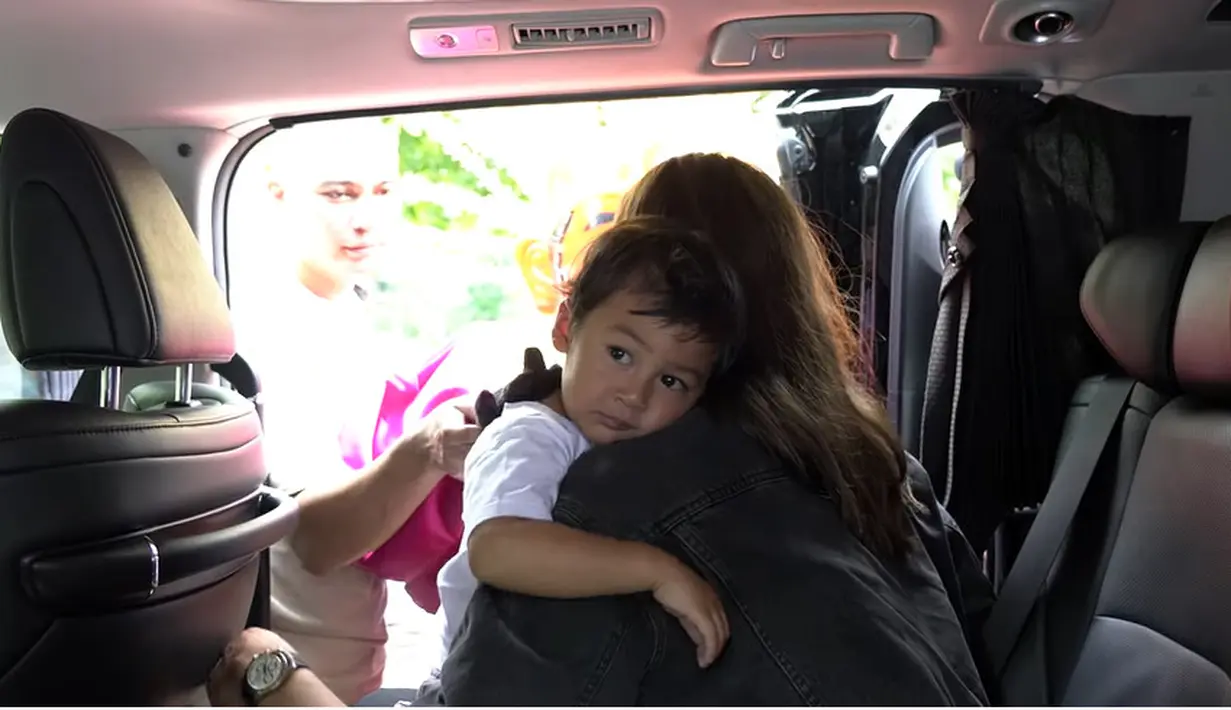 Baim Wong (Youtube/Baim Paula)