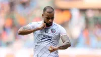 Hasil BRI Liga 1: Gustavo Almeida Masih Tokcer, Arema FC Gasak PSS Sleman